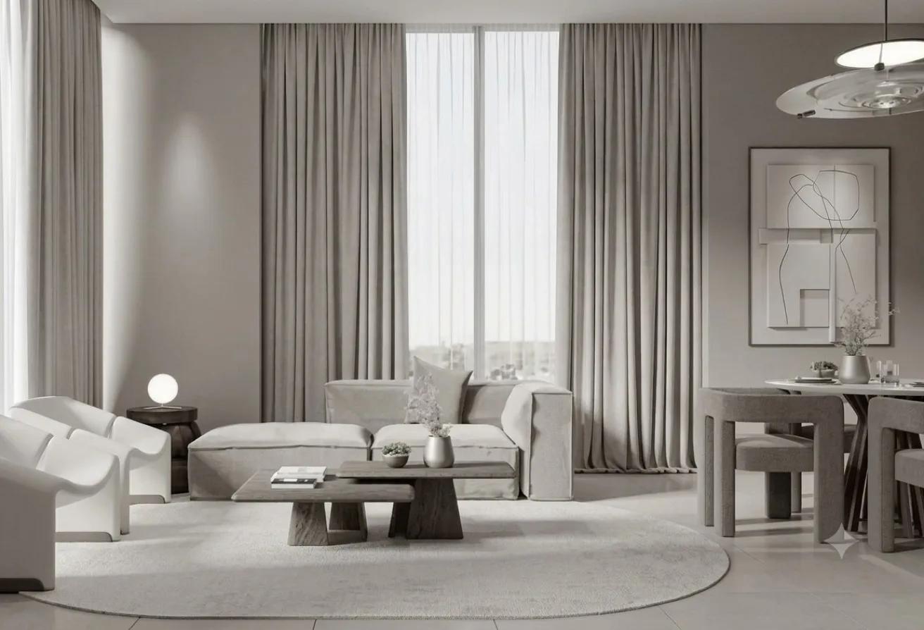 2-Bedroom Apartment for Sale in Elevia Residences, International City Phase 2, Dubai — photo 2