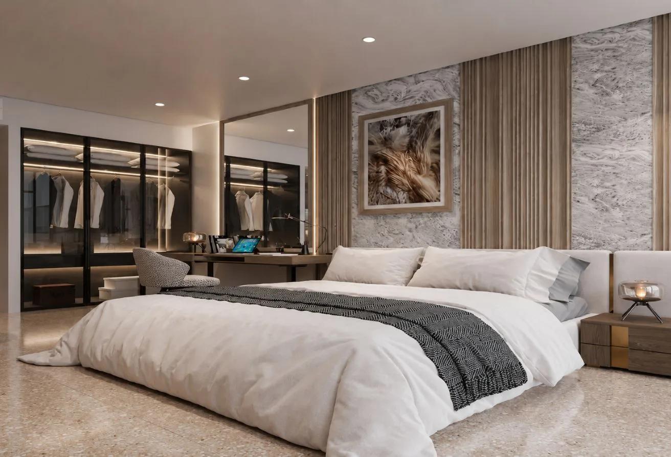 Studio Apartment for Sale in Elevia Residences, International City Phase 2, Dubai — photo 1