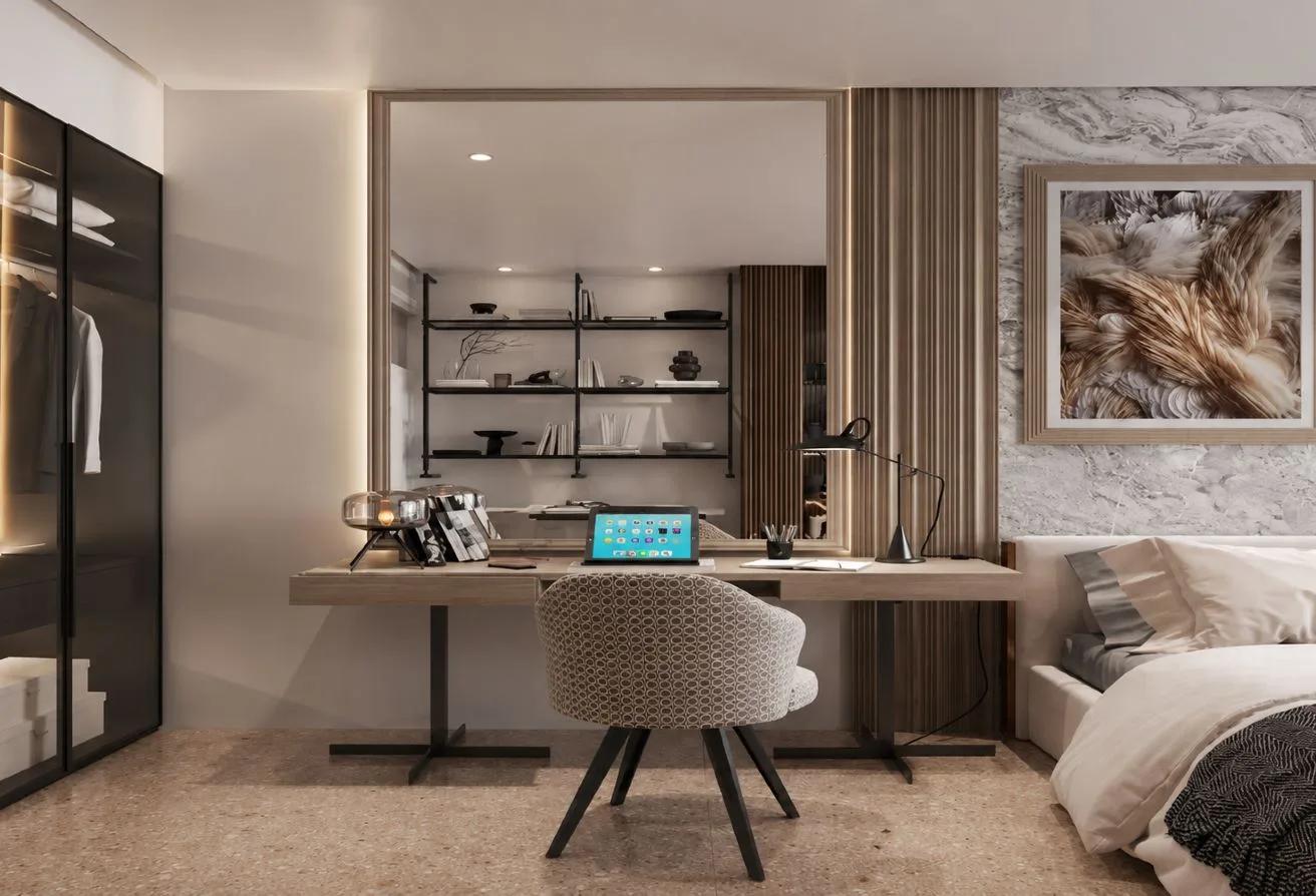 Studio Apartment for Sale in Elevia Residences, International City Phase 2, Dubai — photo 3