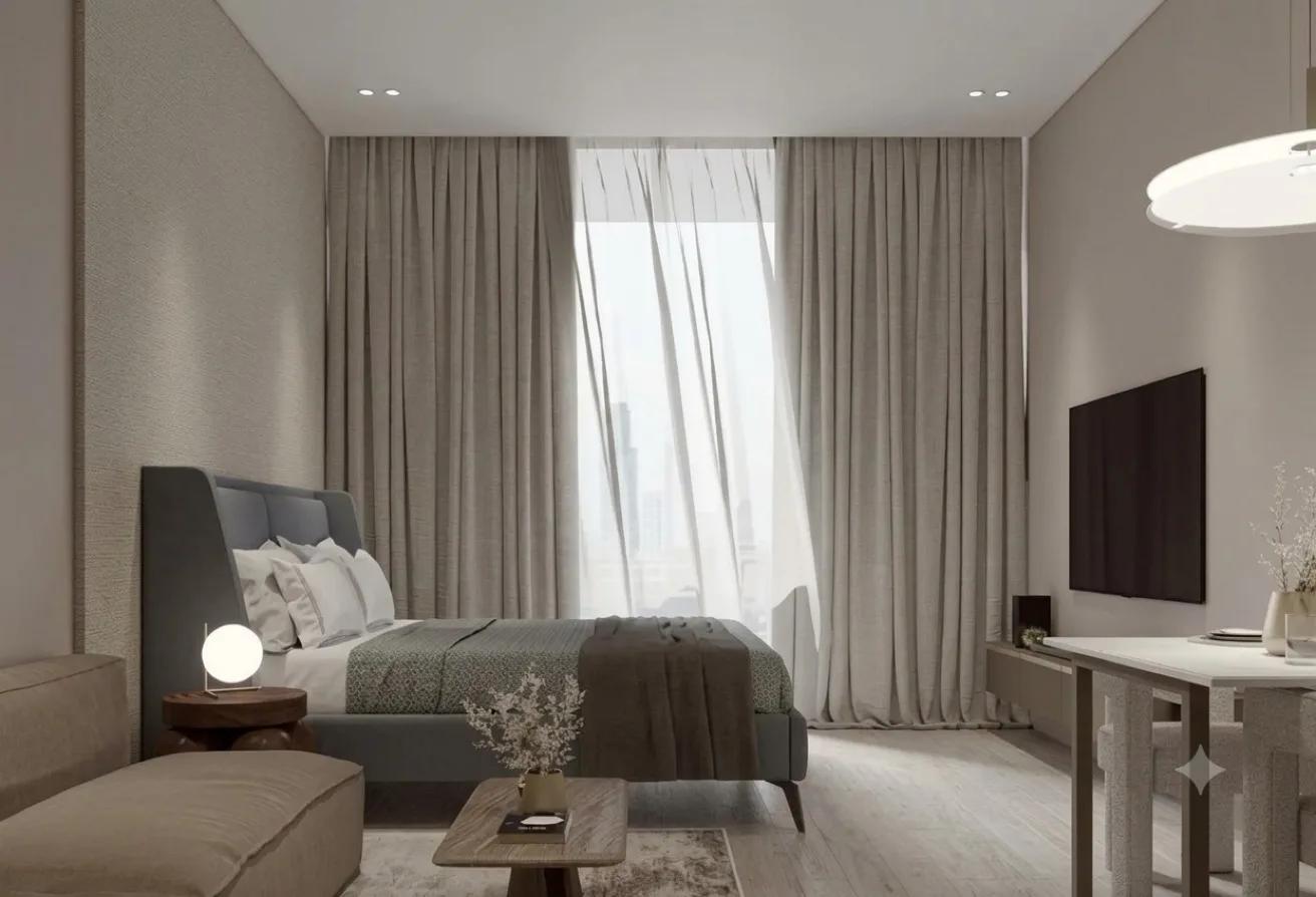 1-Bedroom Apartment for Sale in Elevia Residences, International City Phase 2, Dubai — photo 2