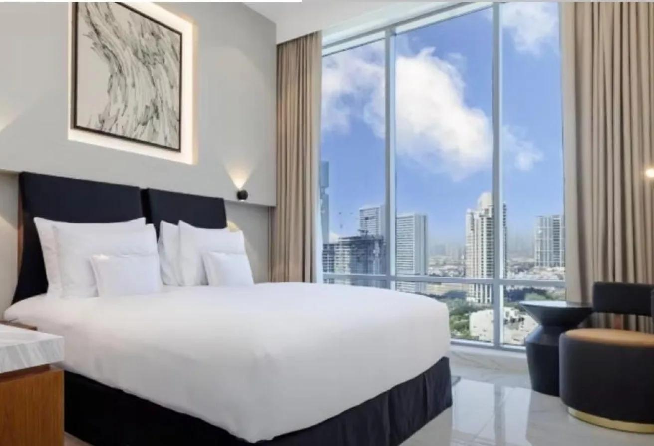Studio Apartment for Sale in Avalon Tower, District 13, Dubai