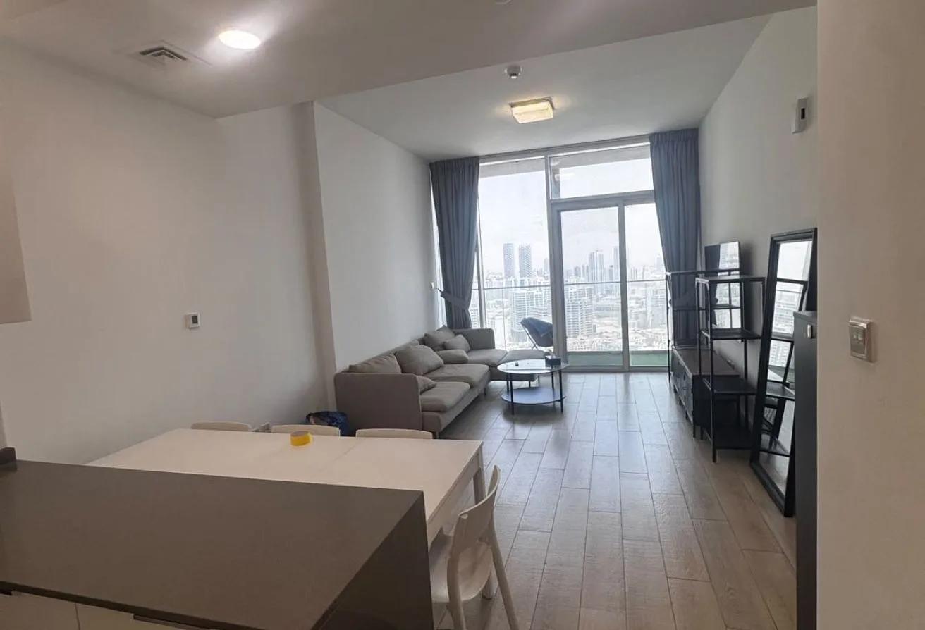 1-Bedroom Apartment for Rent in Bloom Towers A, Bloom Towers, Dubai — photo 2