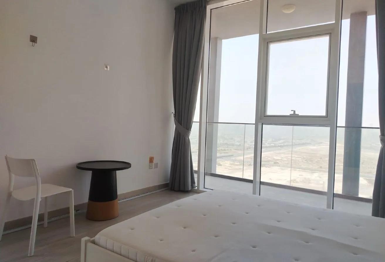 3-Bedroom Apartment for Rent in Bloom Towers A, Bloom Towers, Dubai — photo 3
