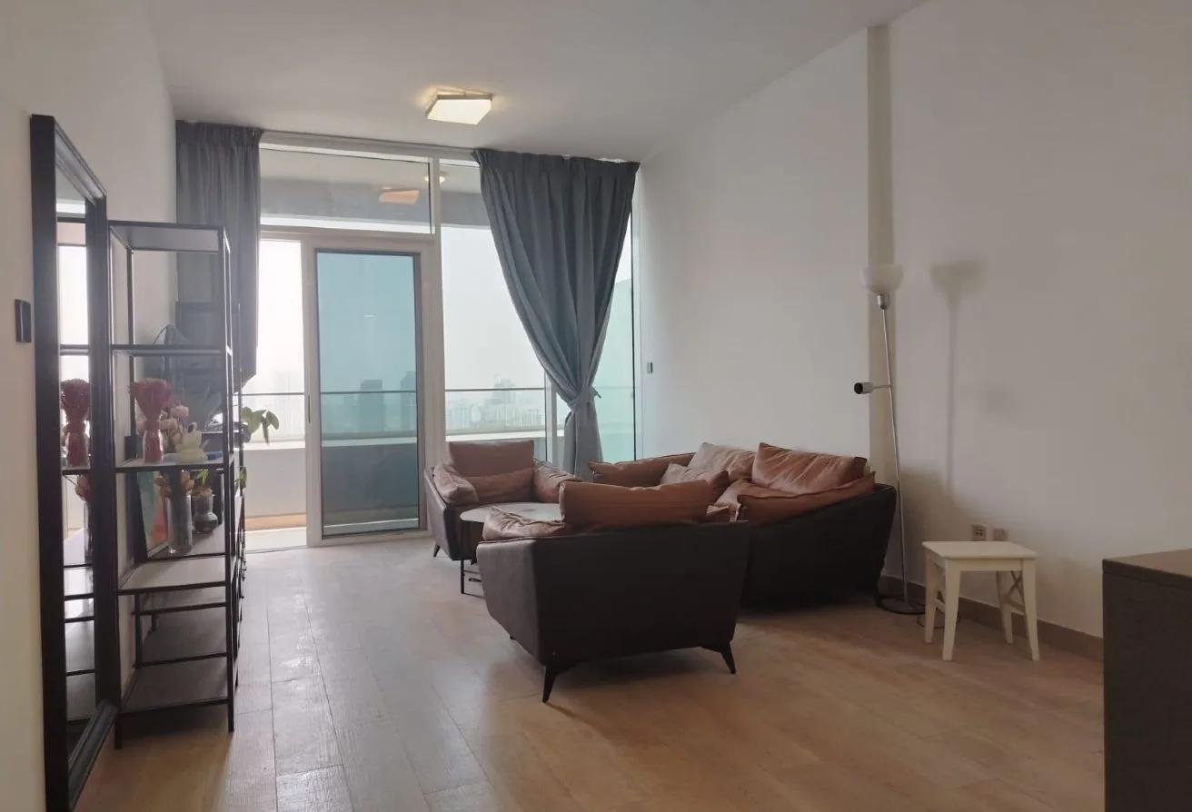 2-Bedroom Apartment for Rent in Bloom Towers A, Bloom Towers, Dubai — photo 2