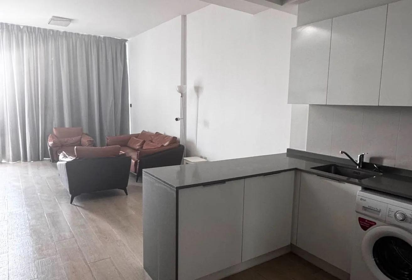 2-Bedroom Apartment for Rent in Bloom Towers A, Bloom Towers, Dubai — photo 3