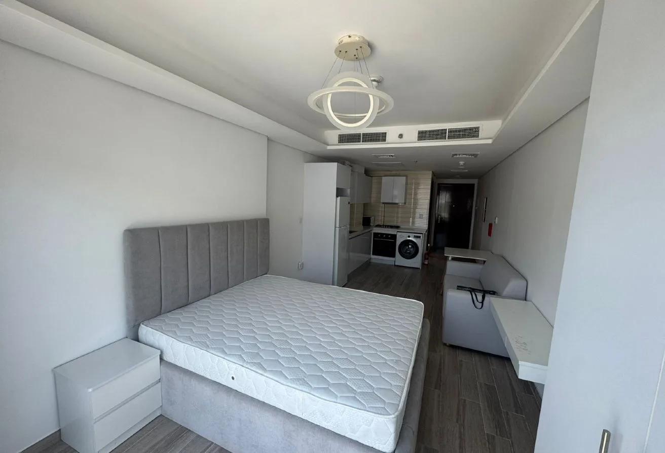Studio Apartment for Rent in Laya Mansion, JVC, Dubai — photo 1