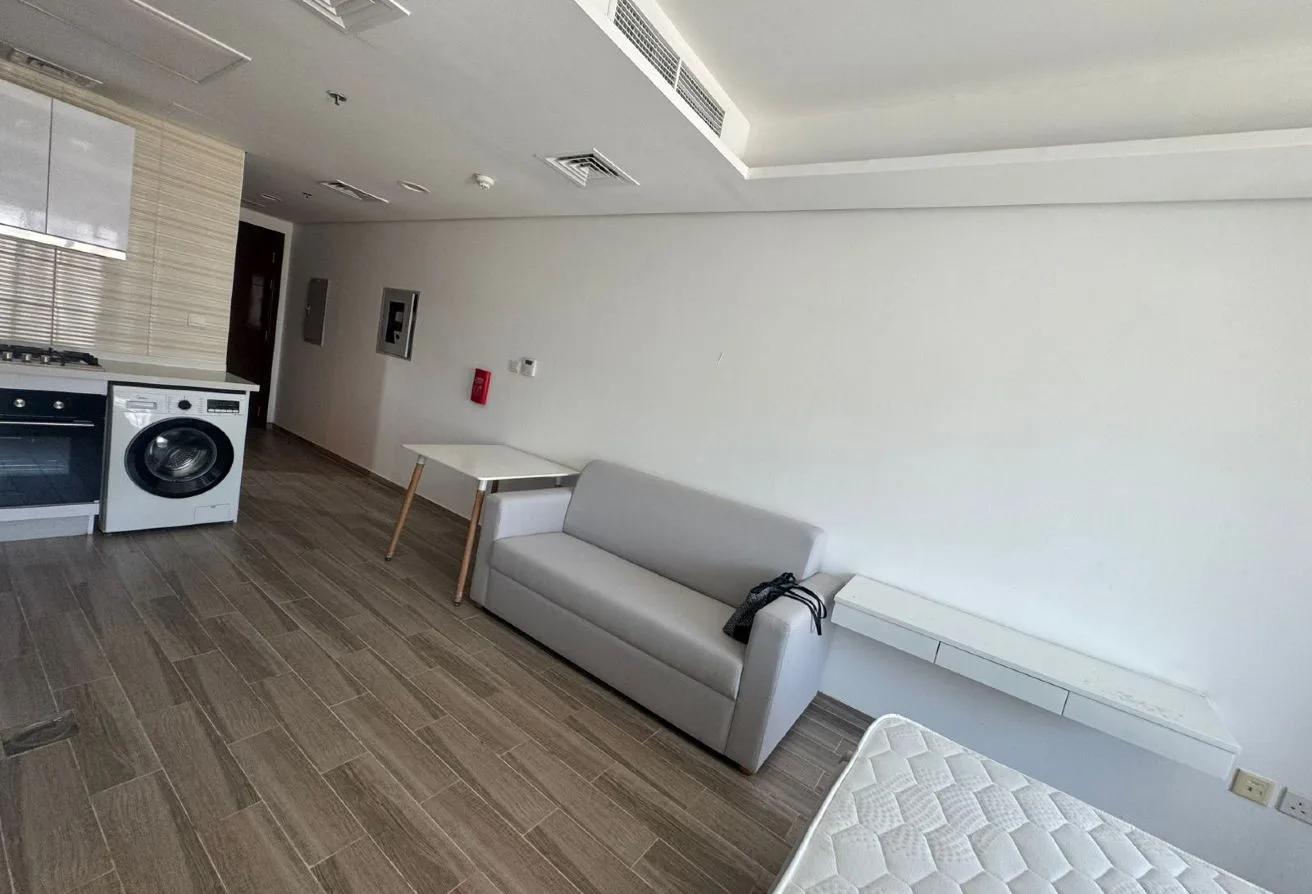 Studio Apartment for Rent in Laya Mansion, JVC, Dubai — photo 2