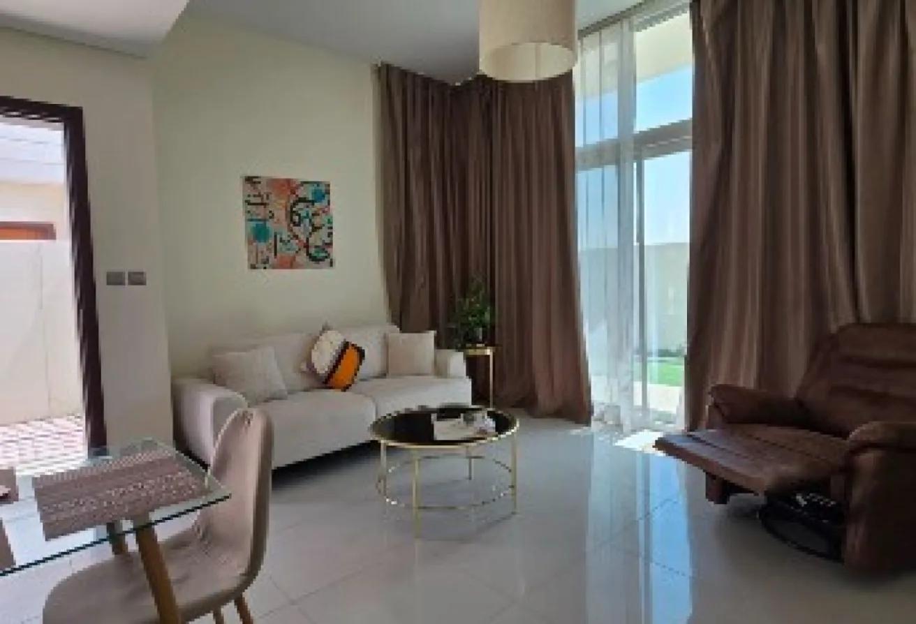 3 Bedroom Townhouse for Rent in Madinat Hind 4, Dubai — photo 1
