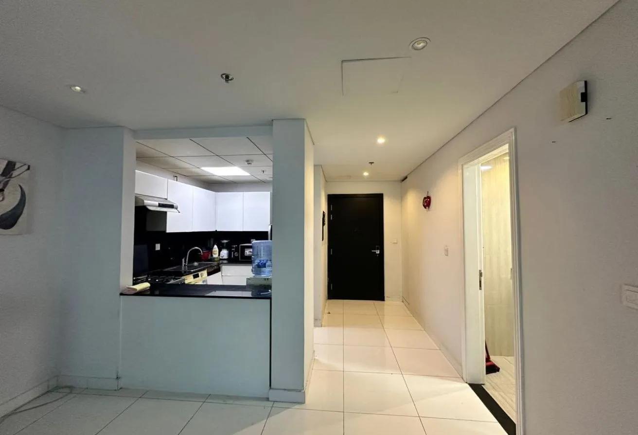 1-Bedroom Apartment for Rent in Plazzo Heights, Jumeirah Village Circle, Dubai