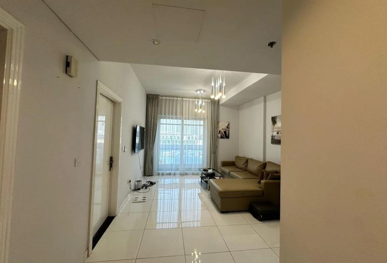 1 Bedroom Apartment for Rent in Plazzo Heights, JVC, Dubai — photo 3