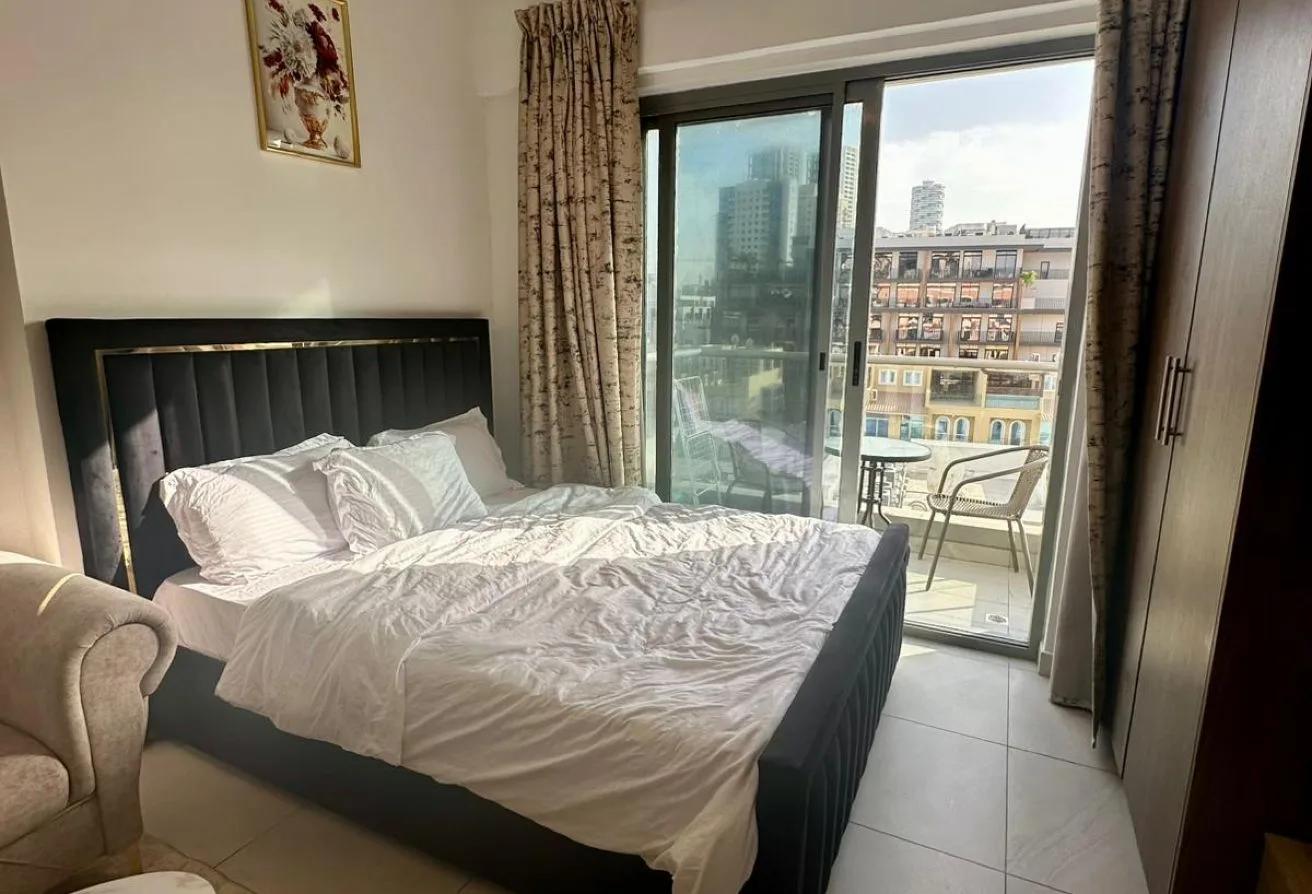 Studio Apartment for Rent in Case Grande, Al Barsha, Dubai — photo 3