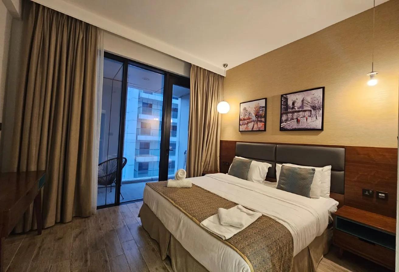 1-Bedroom Apartment for Rent in Jumeirah Village Circle, Dubai
