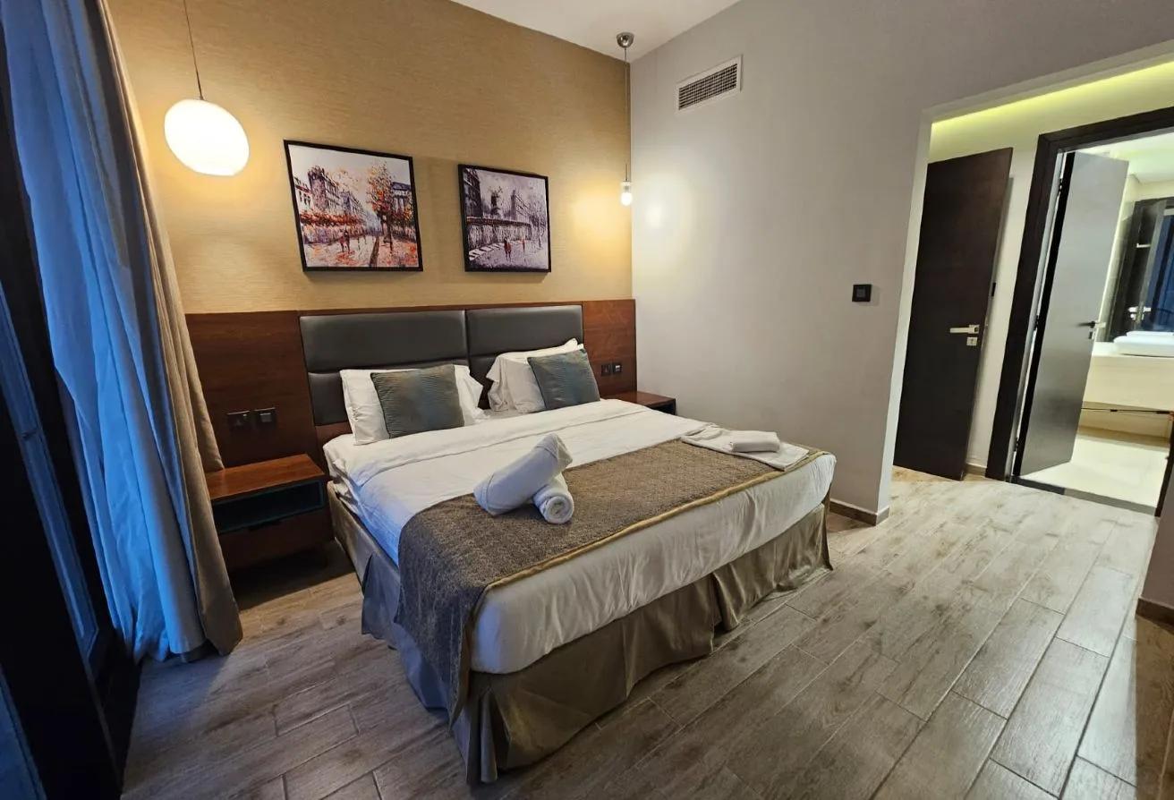 1 Bedroom Apartment for Rent in Milano by Giovanni, JVC, Dubai — photo 2