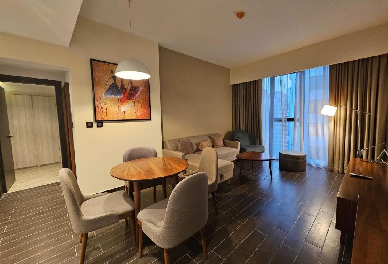 1 Bedroom Apartment for Rent in Milano by Giovanni, JVC, Dubai — photo 3