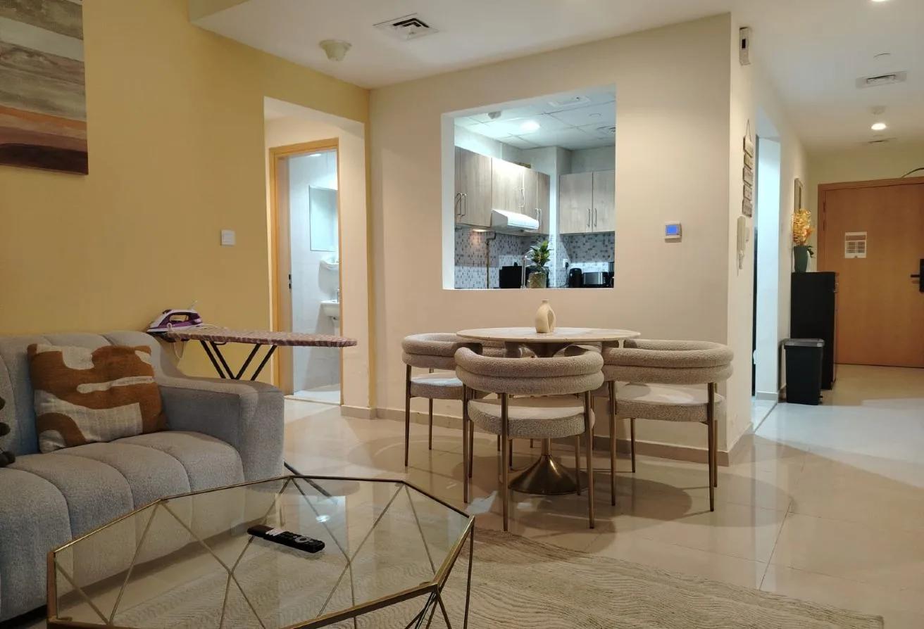 1 Bedroom Apartment for Sale in May Residence Tower 5, JVC, Dubai — photo 3