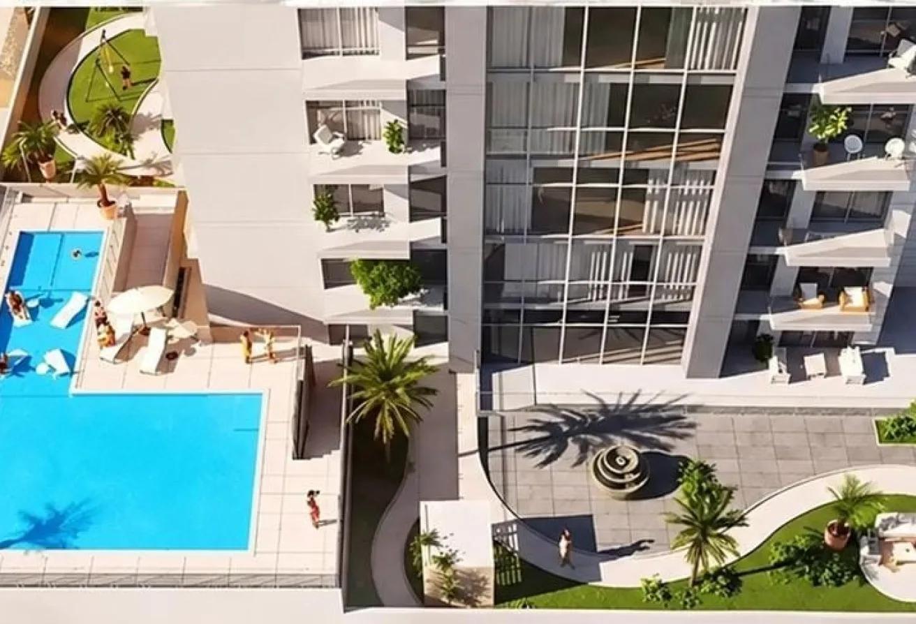 1 Bedroom Apartment for Sale in Vita Grande by Meteora, Al Barsha, Dubai — photo 2