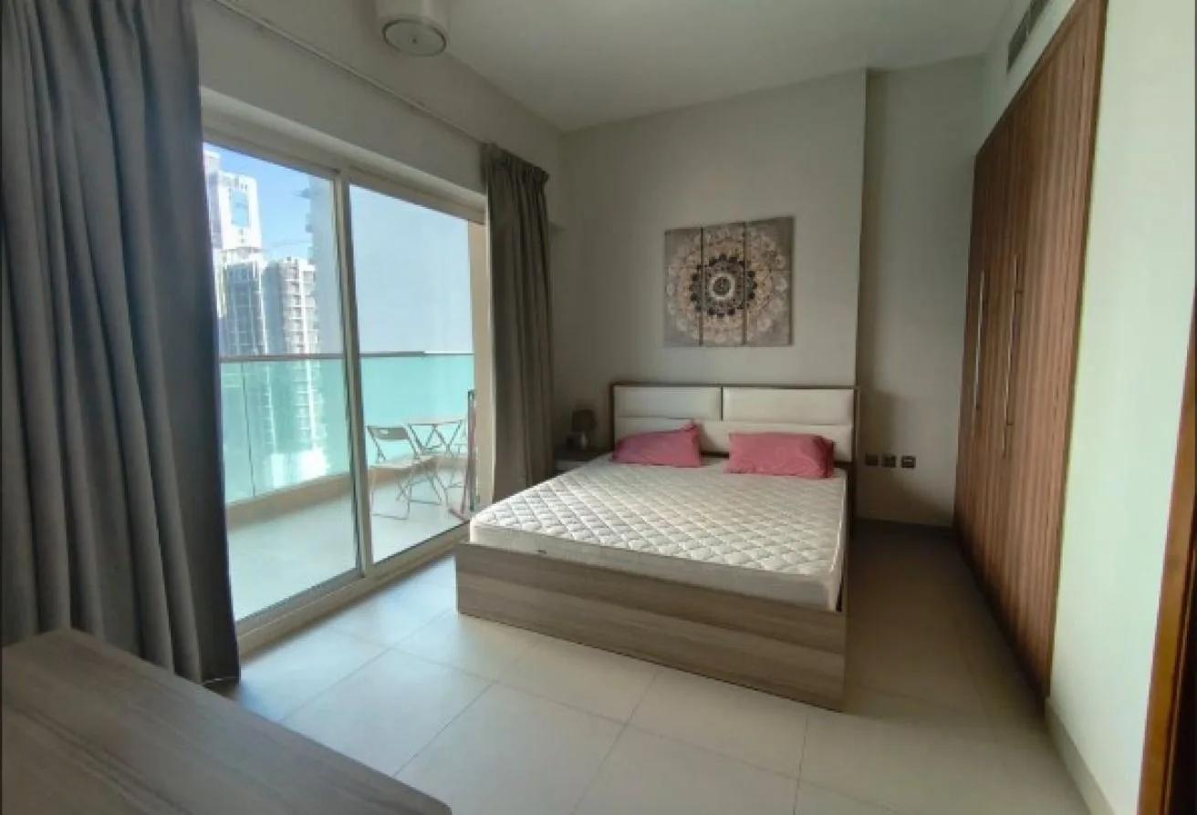 1-Bedroom Apartment for Rent in Dune Residency, District 17, Dubai — photo 1