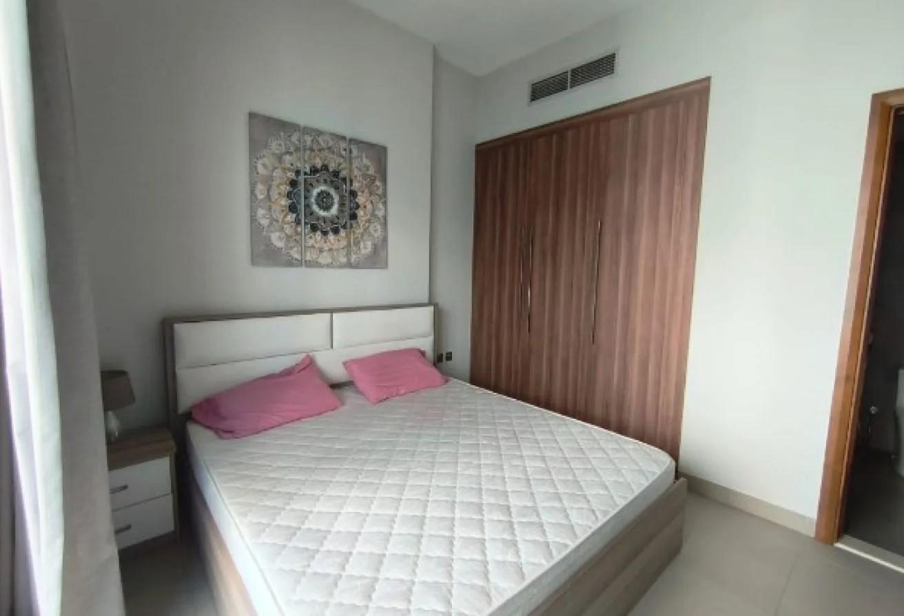 1-Bedroom Apartment for Rent in Dune Residency, District 17, Dubai — photo 2
