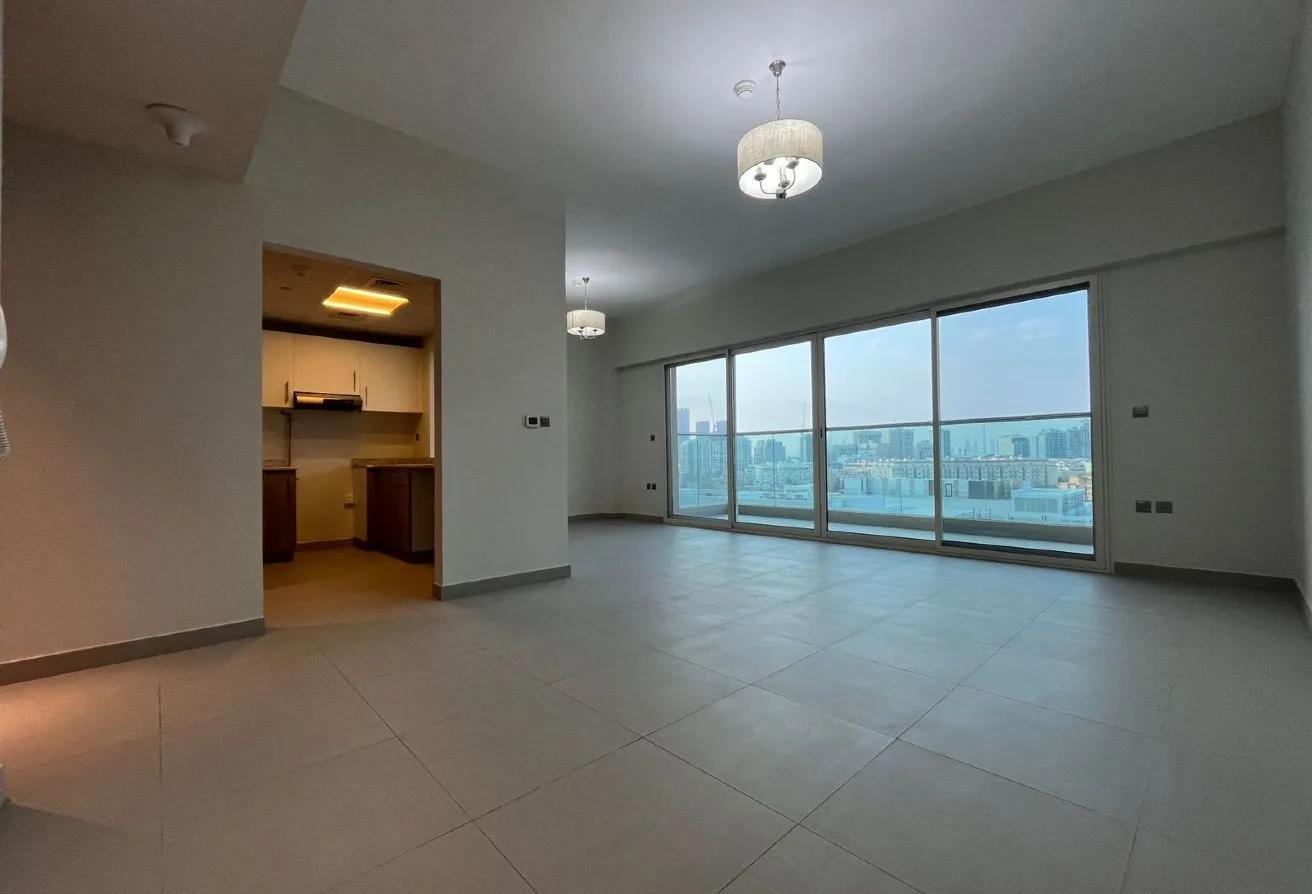 2-Bedroom Apartment for Rent in Dune Residency, District 17, Dubai — photo 1