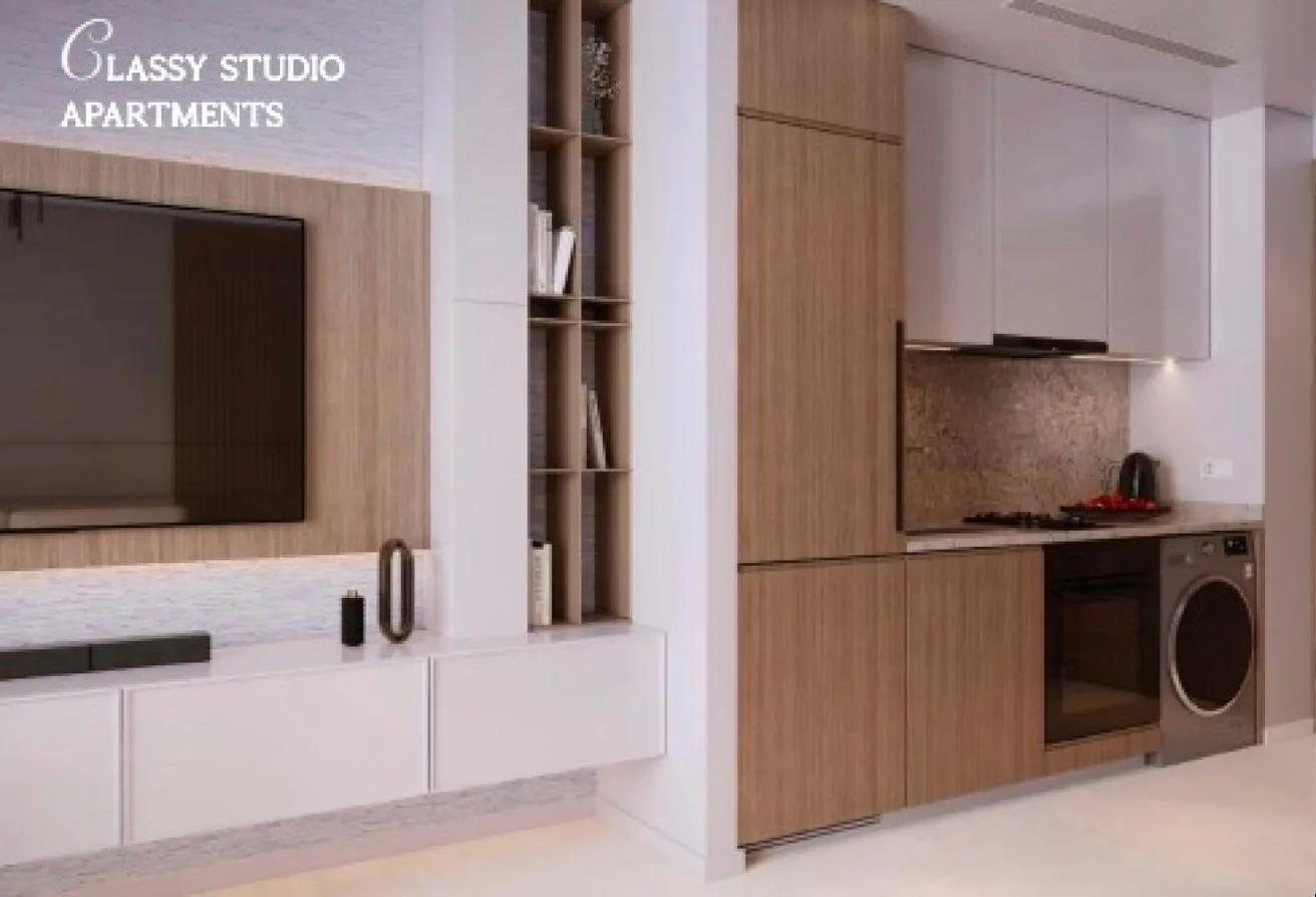 Studio Apartment for Sale in Azizi Milan 51, City of Arabia, Dubai — photo 3