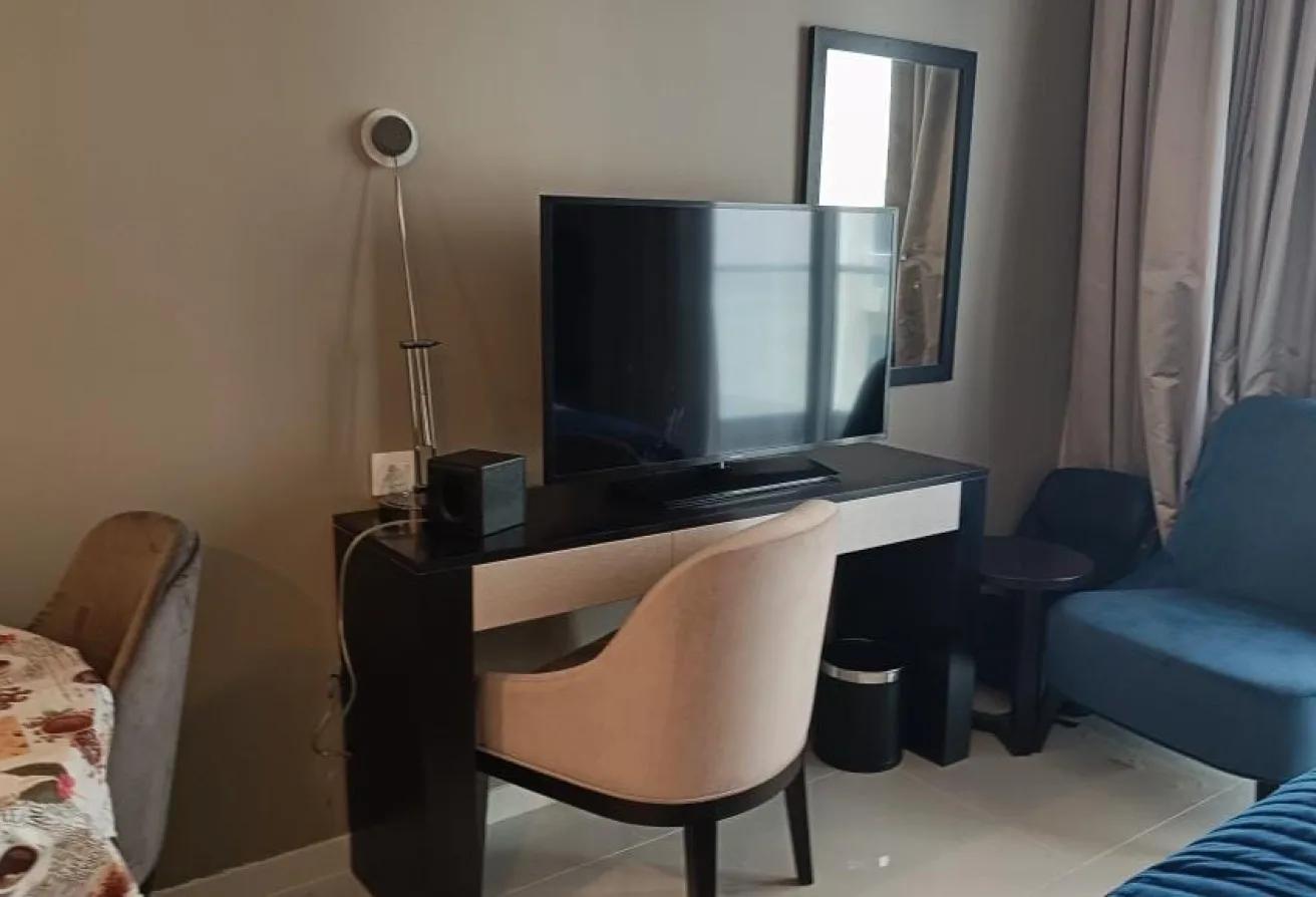1-Bedroom Apartment for Sale in Viridis Residences A, Damac Hills 2, Dubai — photo 2