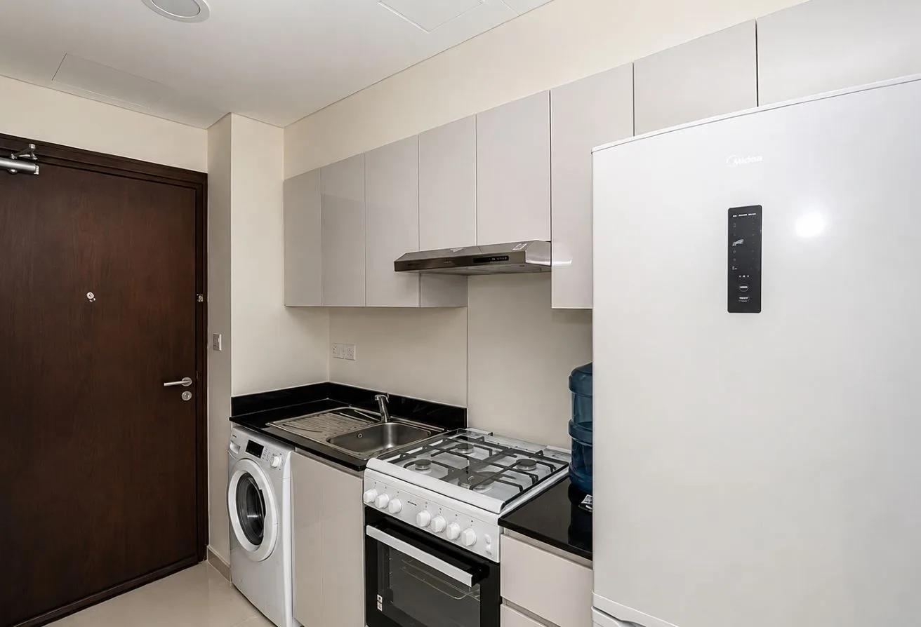 1-Bedroom Apartment for Sale in Viridis Residences A, Damac Hills 2, Dubai — photo 3