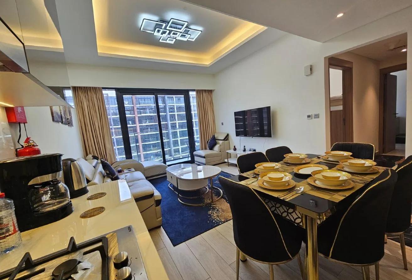 2-Bedroom Apartment for Rent in Azizi Riviera 14, Al Merkadh, Dubai — photo 3