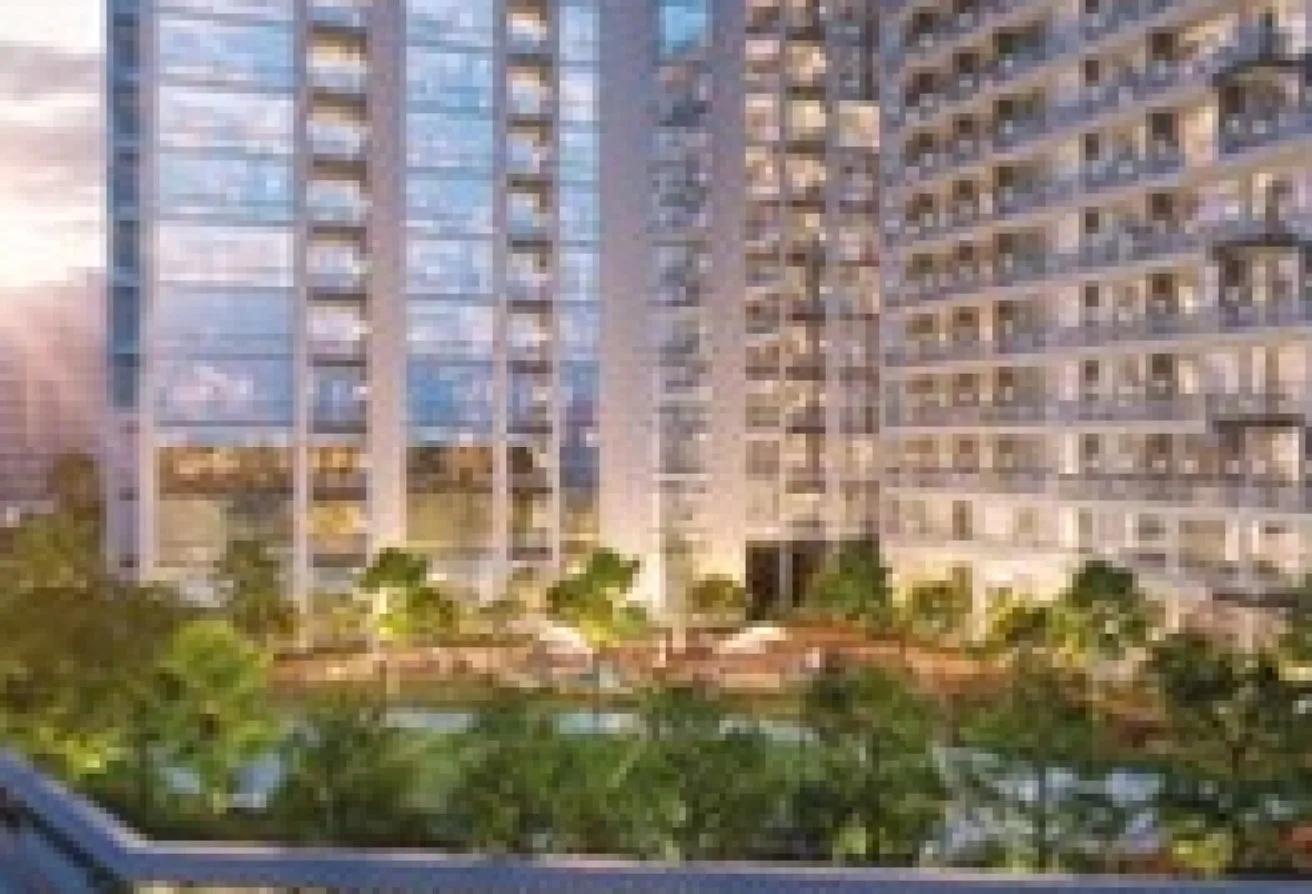 1-Bedroom Apartment for Sale in Kyoto by ORO24, Al Barsha South Third, Dubai