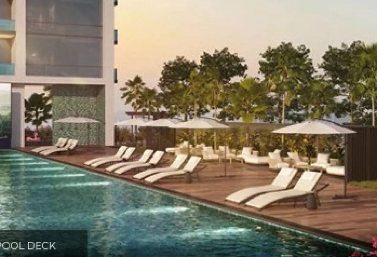 1-Bedroom Apartment for Sale in Kyoto by ORO24, Al Barsha South Third, Dubai — photo 2