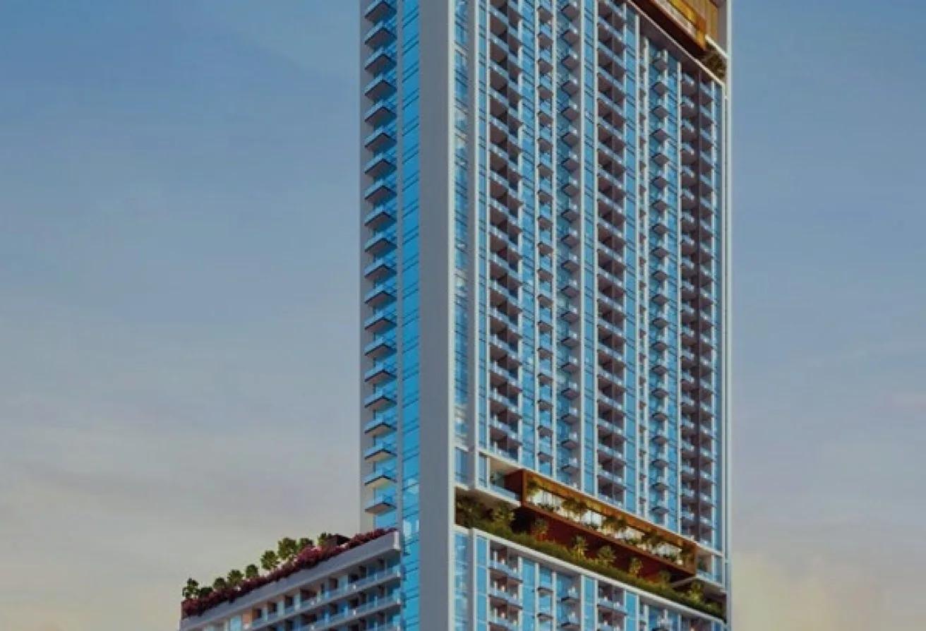 1-Bedroom Apartment for Sale in Kyoto by ORO24, Al Barsha South Third, Dubai — photo 3