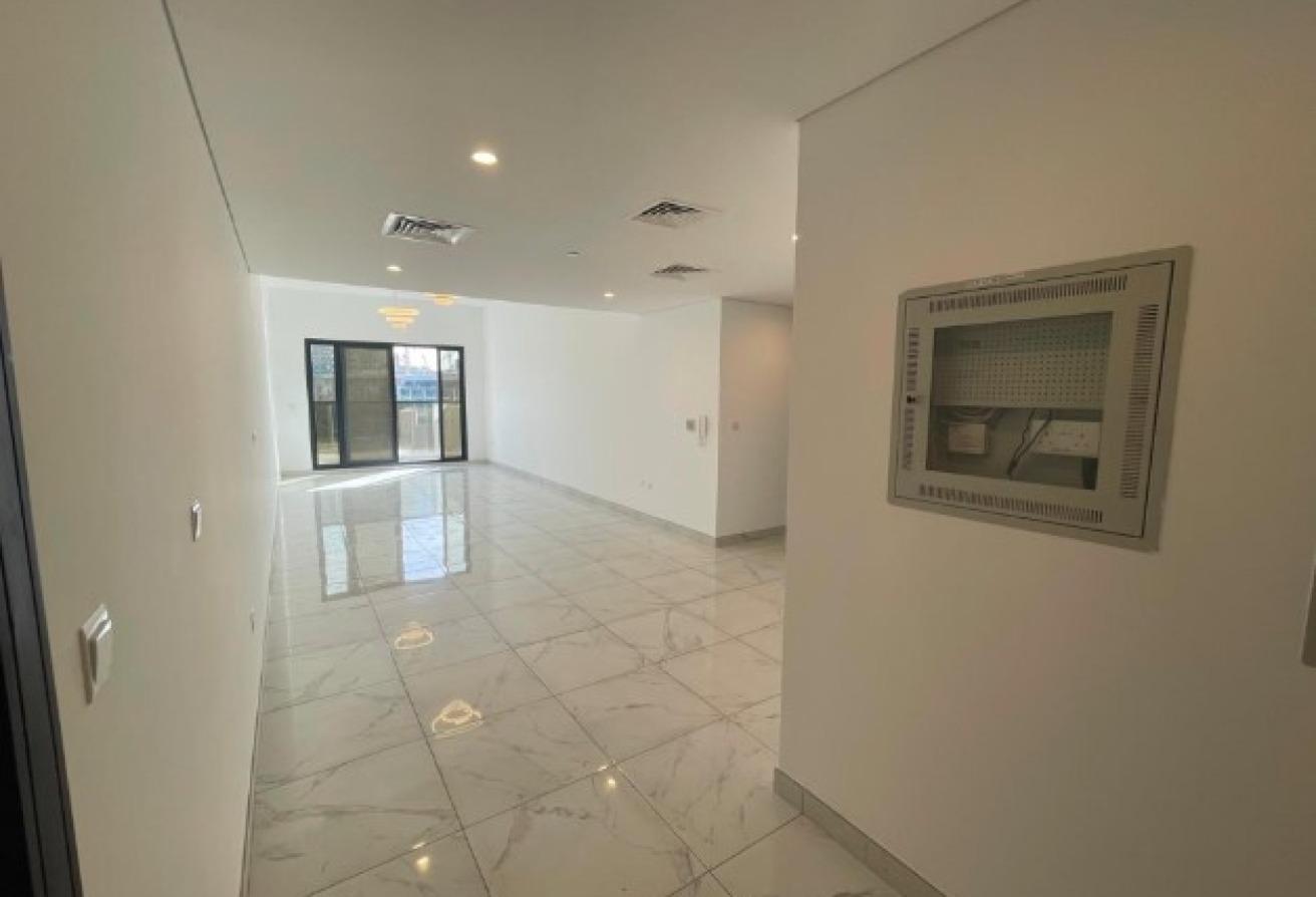 Modern 2 BR | Huge layout | Prime location