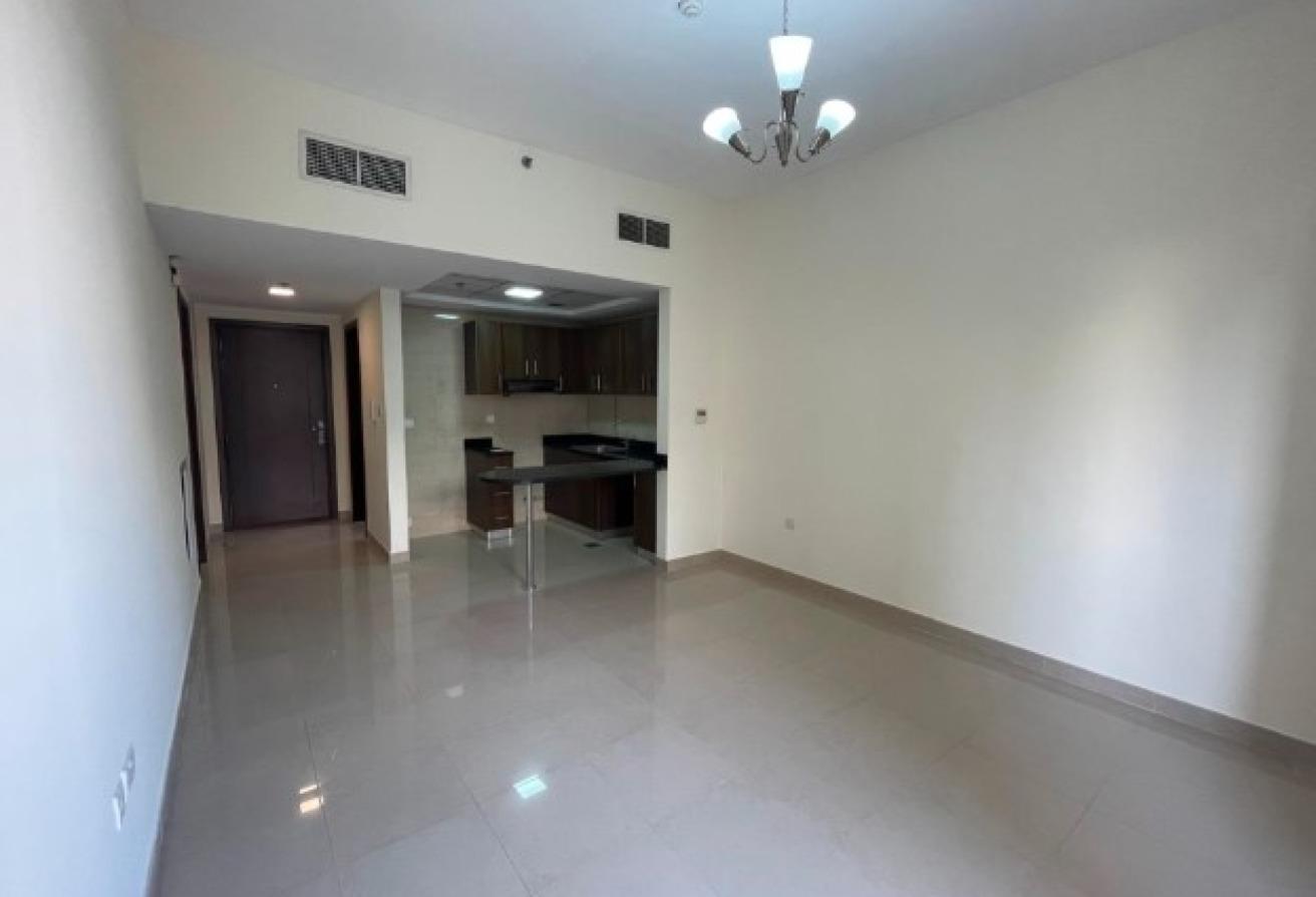 1 BHK | Unfurnished | Ready to move