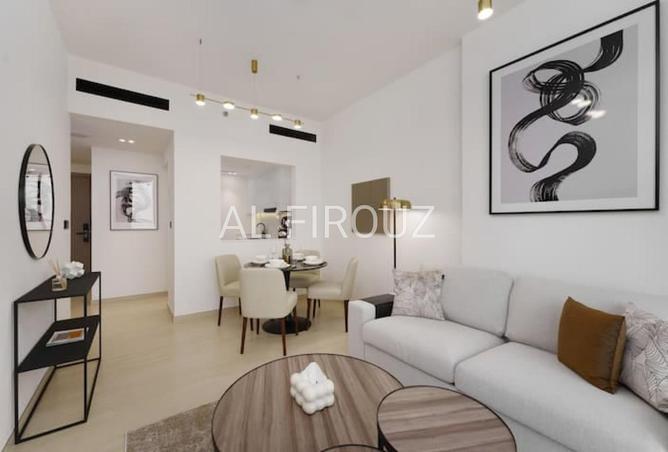 Fully furnished | Spacious | Ready to move — photo 3