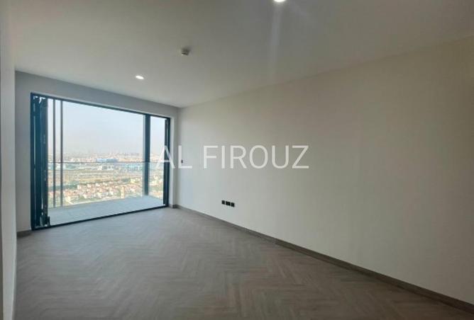 Well-Proportioned 1BR + Maid | Balcony