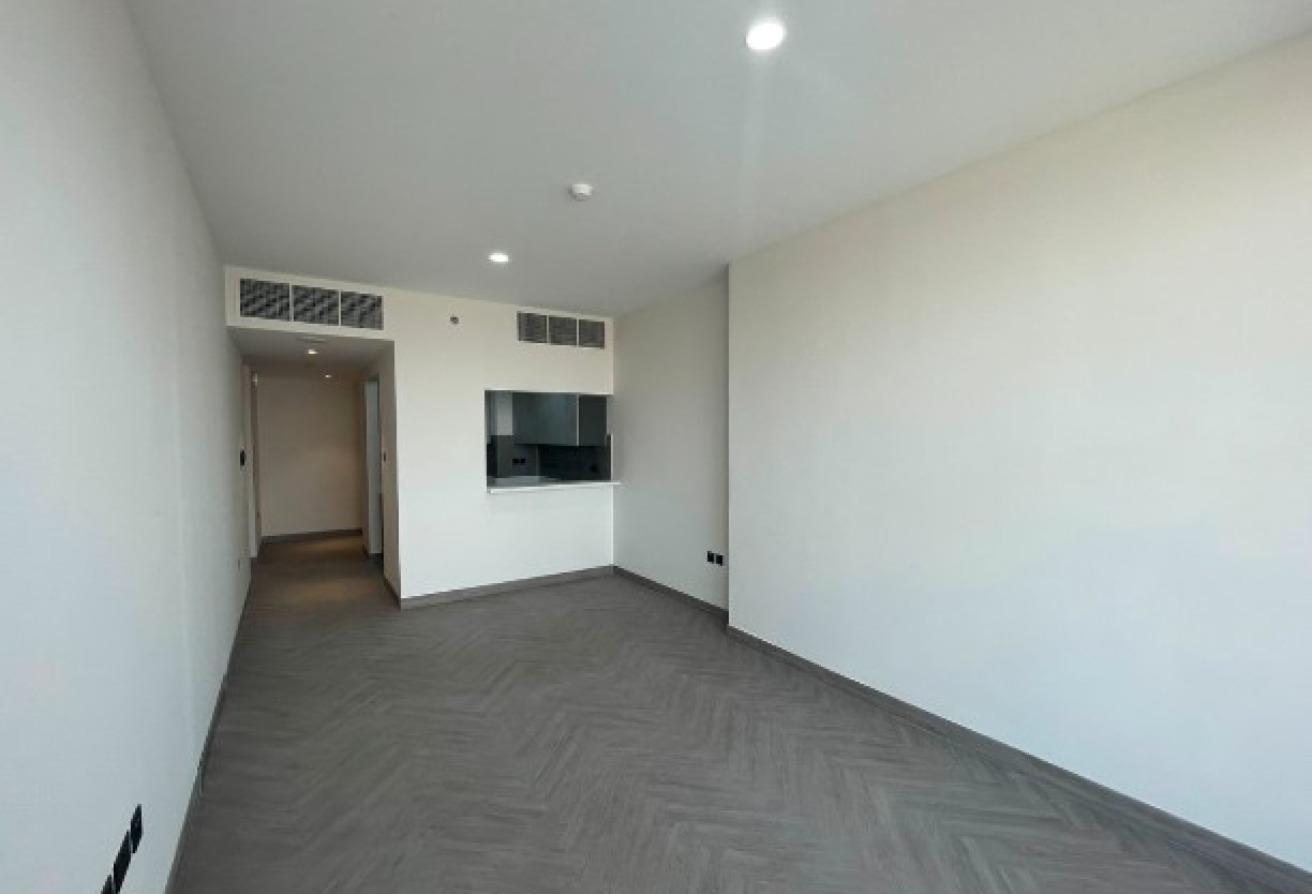 Well-Proportioned 1BR + Maid | Balcony — Alef Noon Residence, District 16, Dubai — photo 2