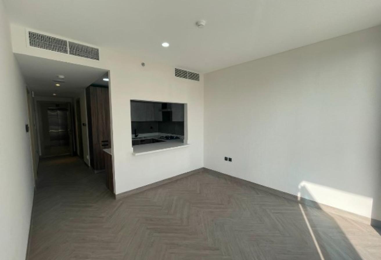 1 BHK+ maid | Premium Layout | Modern Living