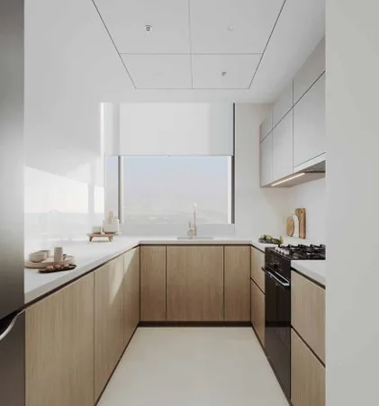 Altura — off-plan project in Dubai South
