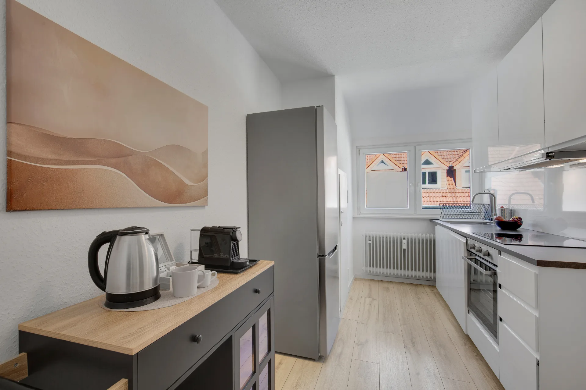 Altura by BT Properties – kitchen