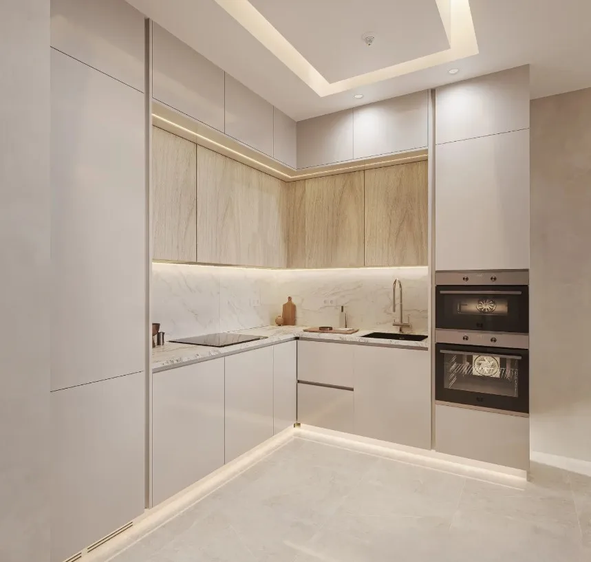Arthouse Hills — off-plan project in Arjan