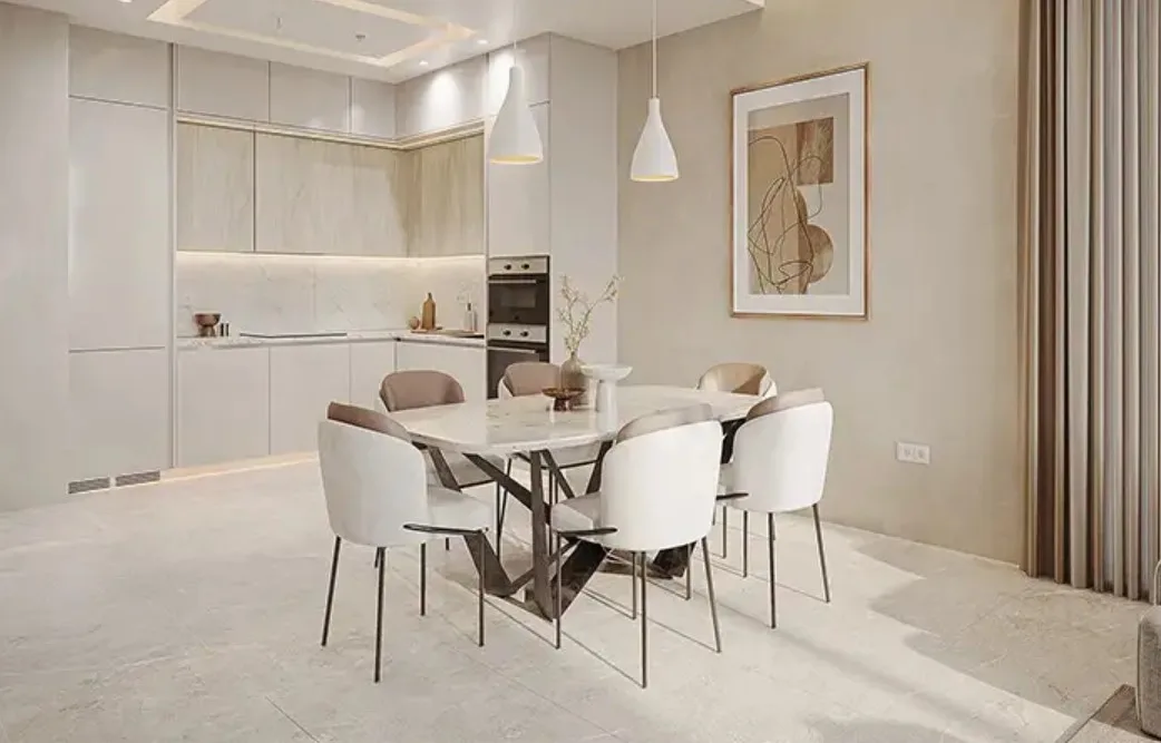 Arthouse Hills — off-plan project in Dubai
