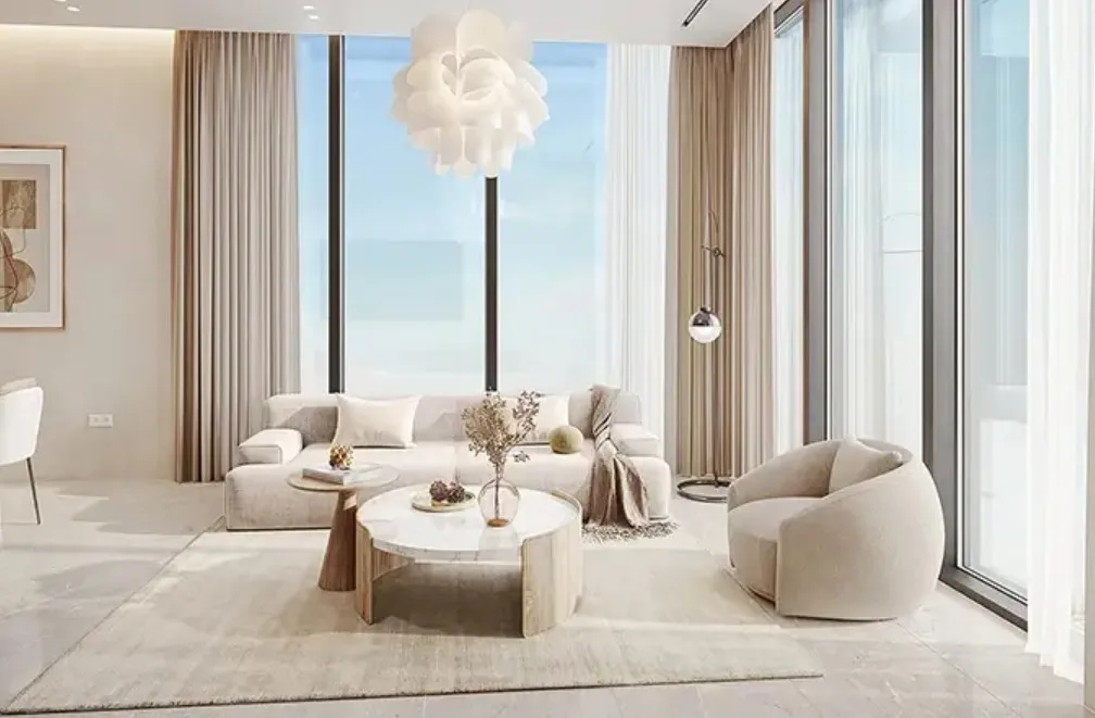 Arthouse Hills — off-plan project in Dubai