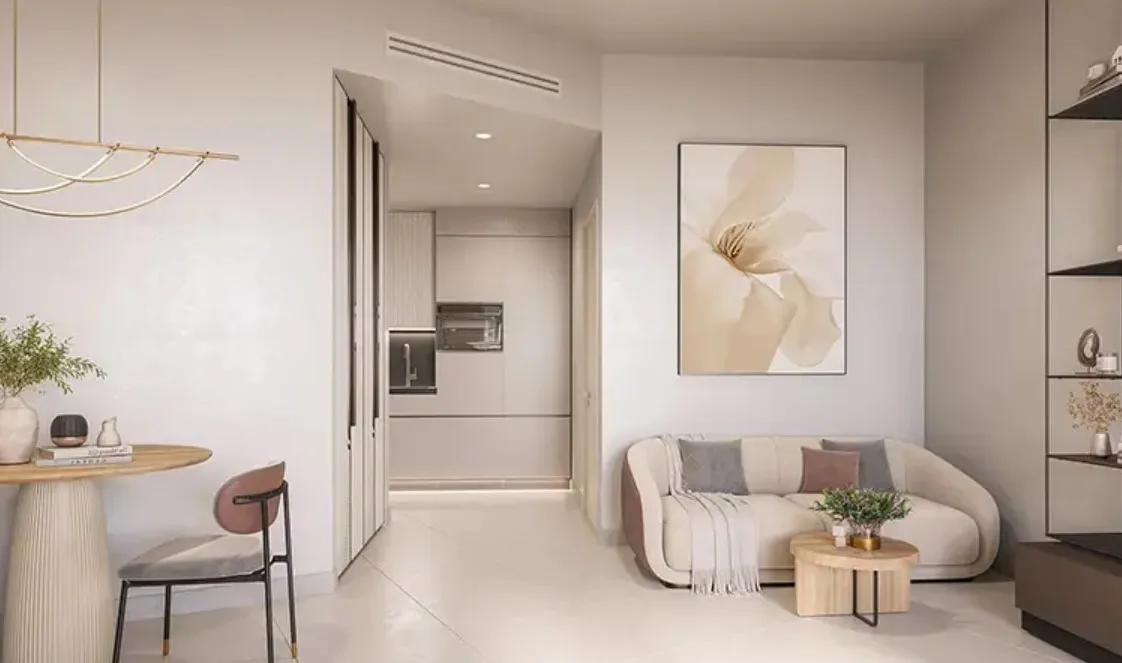Arthouse Hills — off-plan project in Dubai