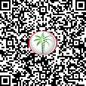 DLD Madmoun QR code for permit 71698975047 — Azizi Riviera Azure 1 Bedroom — furnished