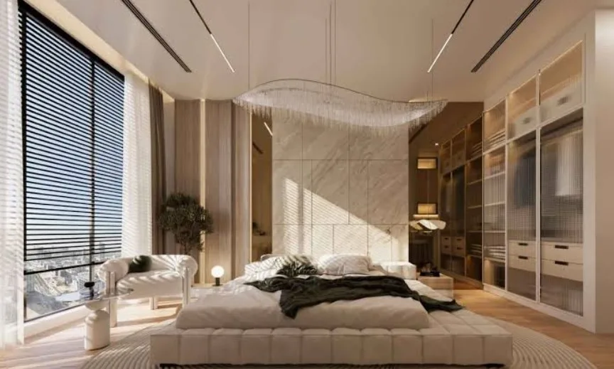 Barari Gate — off-plan project in Dubai
