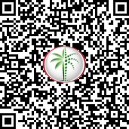 DLD Madmoun QR code for permit 71860738035 — Barari Gate 1 Bedroom