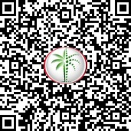 DLD Madmoun QR code for permit 71860738131 — Barari Gate Studio