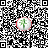 DLD Madmoun QR code for permit 71744792517 — Binghatti Aquarise 1 Bedroom — amenities & sports field view
