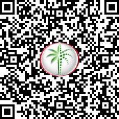 DLD Madmoun QR code for permit 71865905126 — Binghatti Cullinan Retail — Latifa Hospital Street view