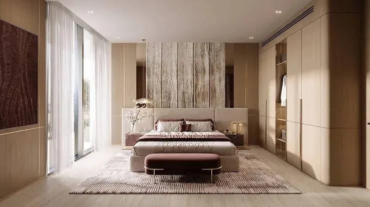 Binghatti Etherea — off-plan project in Jumeirah Village Circle