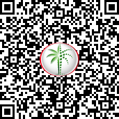 DLD Madmoun QR code for permit 71804240267 — Binghatti Flare Retail — Flare 1, main road view